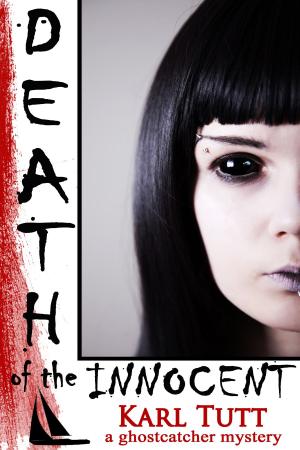 Cover of Death of the Innocent