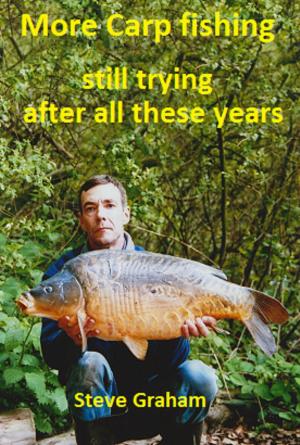 Cover of the book More Carp Fishing by Duane Redford