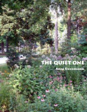 Cover of the book The Quiet One by Marion Lennox