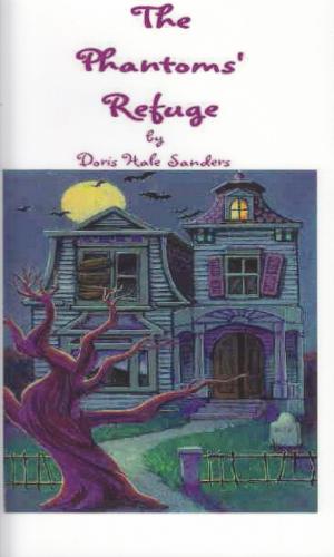 Cover of The Phantoms' Refuge