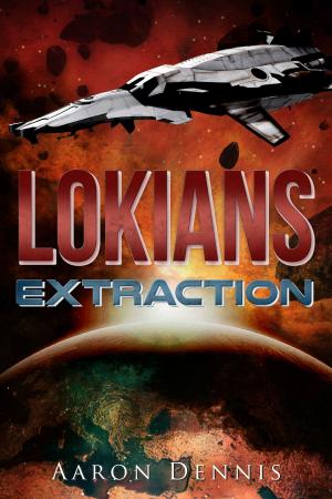 Cover of the book Extraction by Aaron Dennis