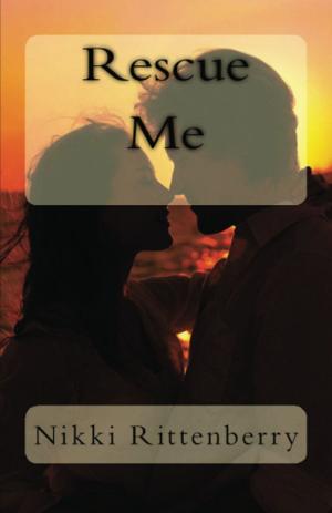 Cover of the book Rescue Me by Cassandra Magnussen