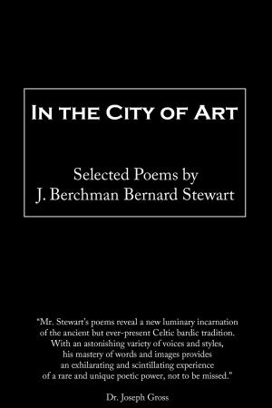 Cover of the book In the City of Art by CJ Chastain