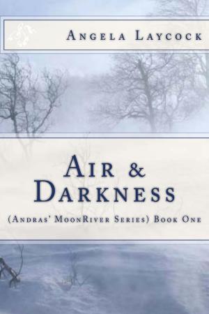 Cover of the book Air & Darkness (Andras' MoonRIver Series) Book One by Muhammad Xenohikari