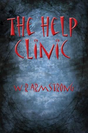 Cover of the book The Help Clinic by Caleb Behnke