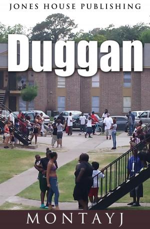 Cover of the book Duggan by Dominique de Loppinot