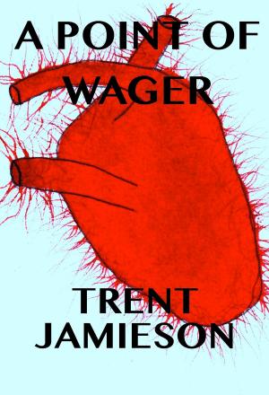 Book cover of A Point of Wager