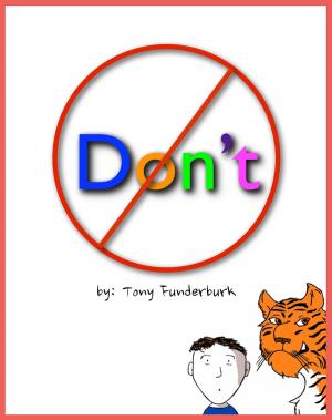 Cover of Don't