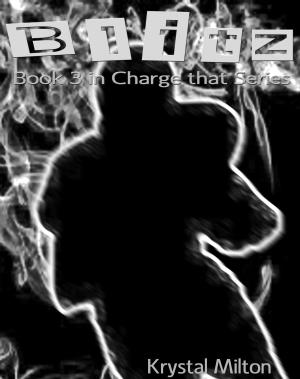 Book cover of Blitz
