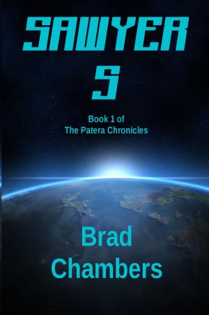 Cover of the book Sawyer 5 by Brad Chambers