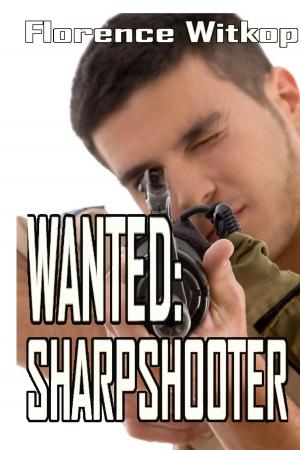 Cover of Wanted: Sharpshooter
