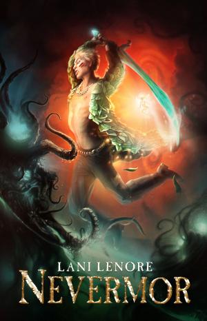 Cover of the book Nevermor (Nevermor #1) by Anthony Gillis