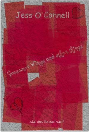 Cover of the book Gossamer Wings and Other Things by Jennifer David (Writings of a Mrs)