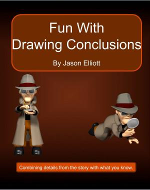 Cover of the book Fun With Drawing Conclusions by Jason Elliott