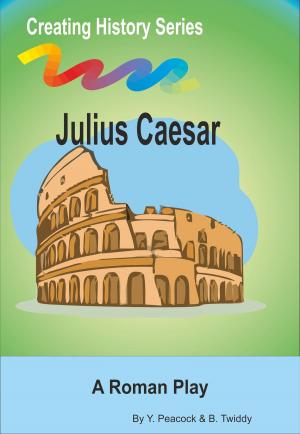Cover of the book Julius Caesar by Zac Thraves