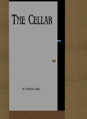 Cover of The Cellar