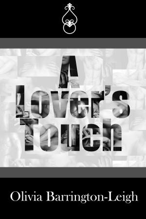 Cover of the book A Lover's Touch by Michelle Windsor