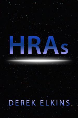Cover of the book HRAs by Samantha Johns