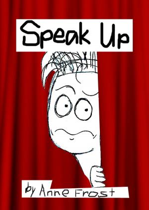 Cover of the book Speak Up by Elle Croxford