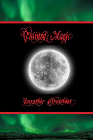 Cover of Tainted Magic