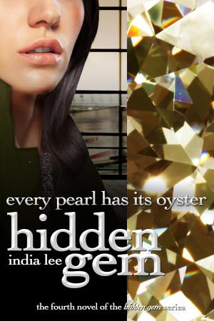 Book cover of Hidden Gem #4 Every Pearl Has its Oyster