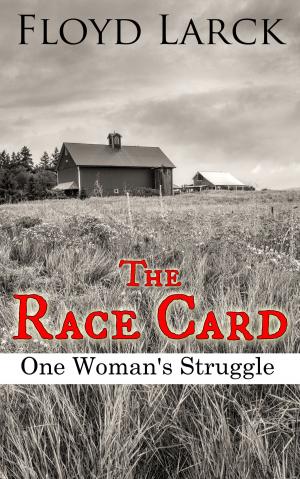 Cover of the book The Race Card by Denise Moncrief