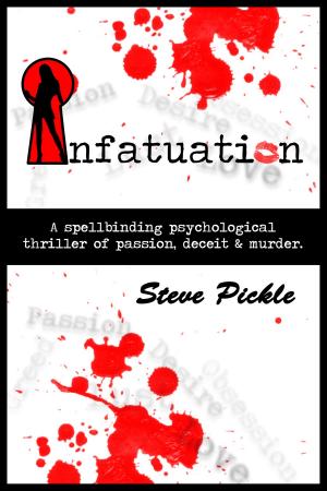 Cover of the book Infatuation by Theo Cage