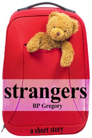 Cover of the book Strangers by BP Gregory