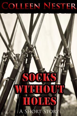 Cover of the book Socks Without Holes by Leah Sanders, Rachel Van Dyken