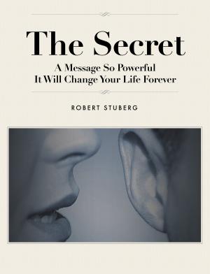Cover of the book The Secret by Richard Shepherd