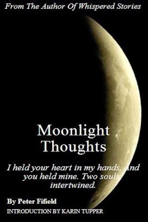 bigCover of the book Moonlight Thoughts by 