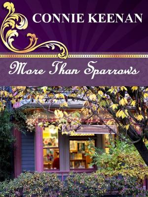 Cover of the book More Than Sparrows by Braz Menezes