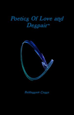 Book cover of Poetics Of Love and Despair