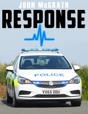 Cover of the book Response by Michael David