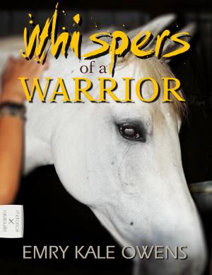 Cover of the book Whispers Of A Warrior by Joshua Baldwin
