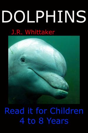 Cover of Dolphins (Read it book for Children 4 to 8 years)
