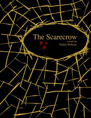 Cover of the book The Scarecrow by Jean-Hugues Oppel