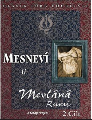 Cover of Mesnevi-II