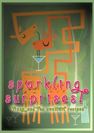 Cover of the book Sparkling Surprises! by Emma Christensen