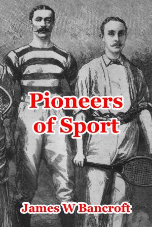 Cover of Pioneers Of Sport
