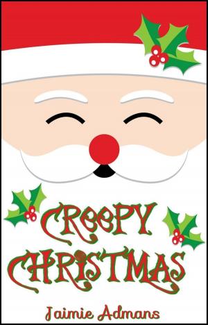 Book cover of Creepy Christmas