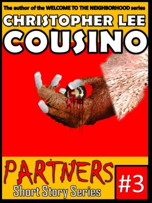 Cover of the book Partners #3 by Christopher Lee Cousino