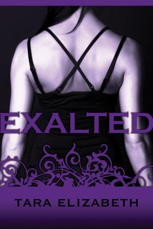 Cover of Exalted (Exalted Trilogy: Book 1)