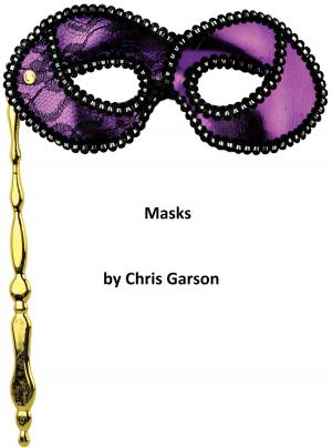 Cover of Masks by Chris Garson, Chris Garson