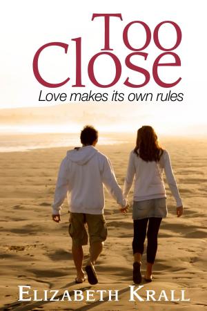 Cover of the book Too Close by Alexandria Grant