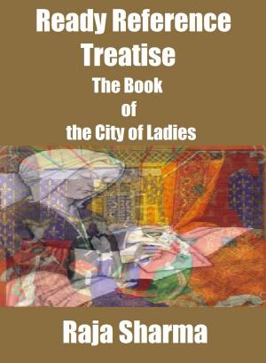 Book cover of Ready Reference Treatise: The Book of the City of Ladies