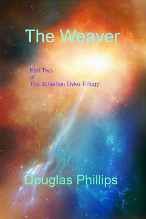 bigCover of the book The Weaver by 