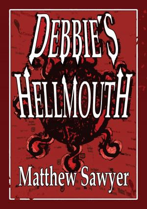 Book cover of Debbie's Hellmouth