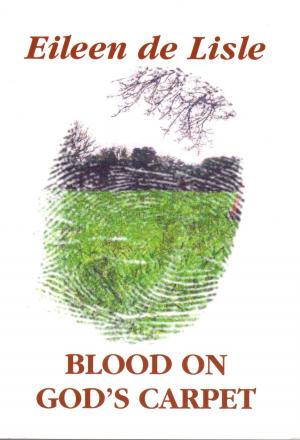 bigCover of the book Blood On God's Carpet by 