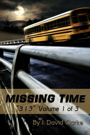 Cover of the book Missing Time by Kevin Weinberg